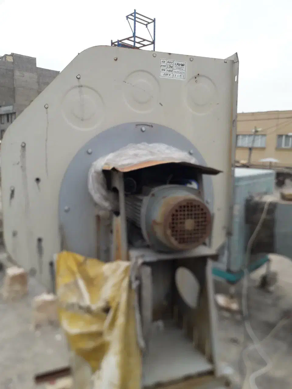 فن وهود|کافیشاپ و رستوران|مشهد, کارمندان دوم|دیوار