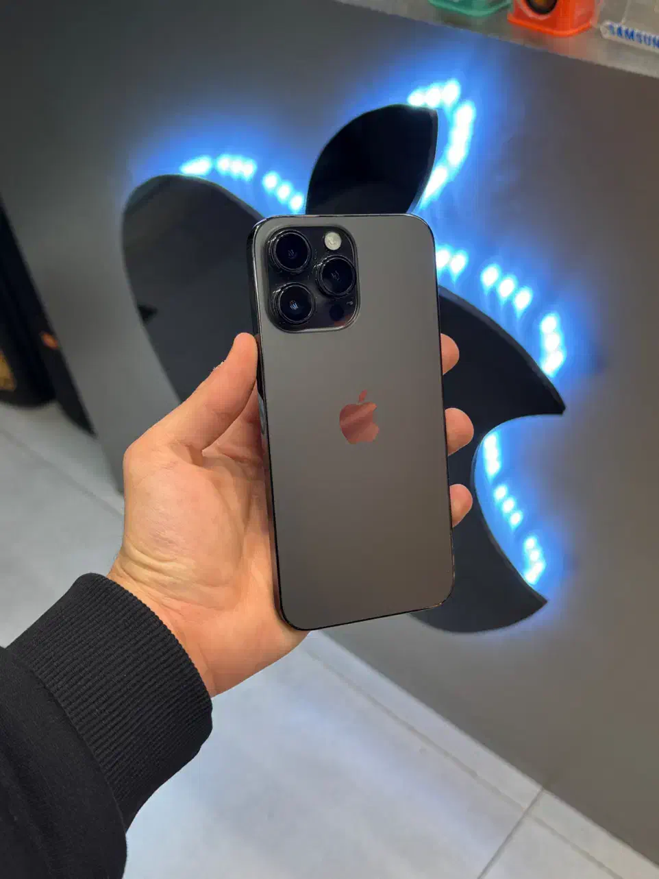 iphone14pro max|موبایل|نیشابور, فردوس شمالی|دیوار