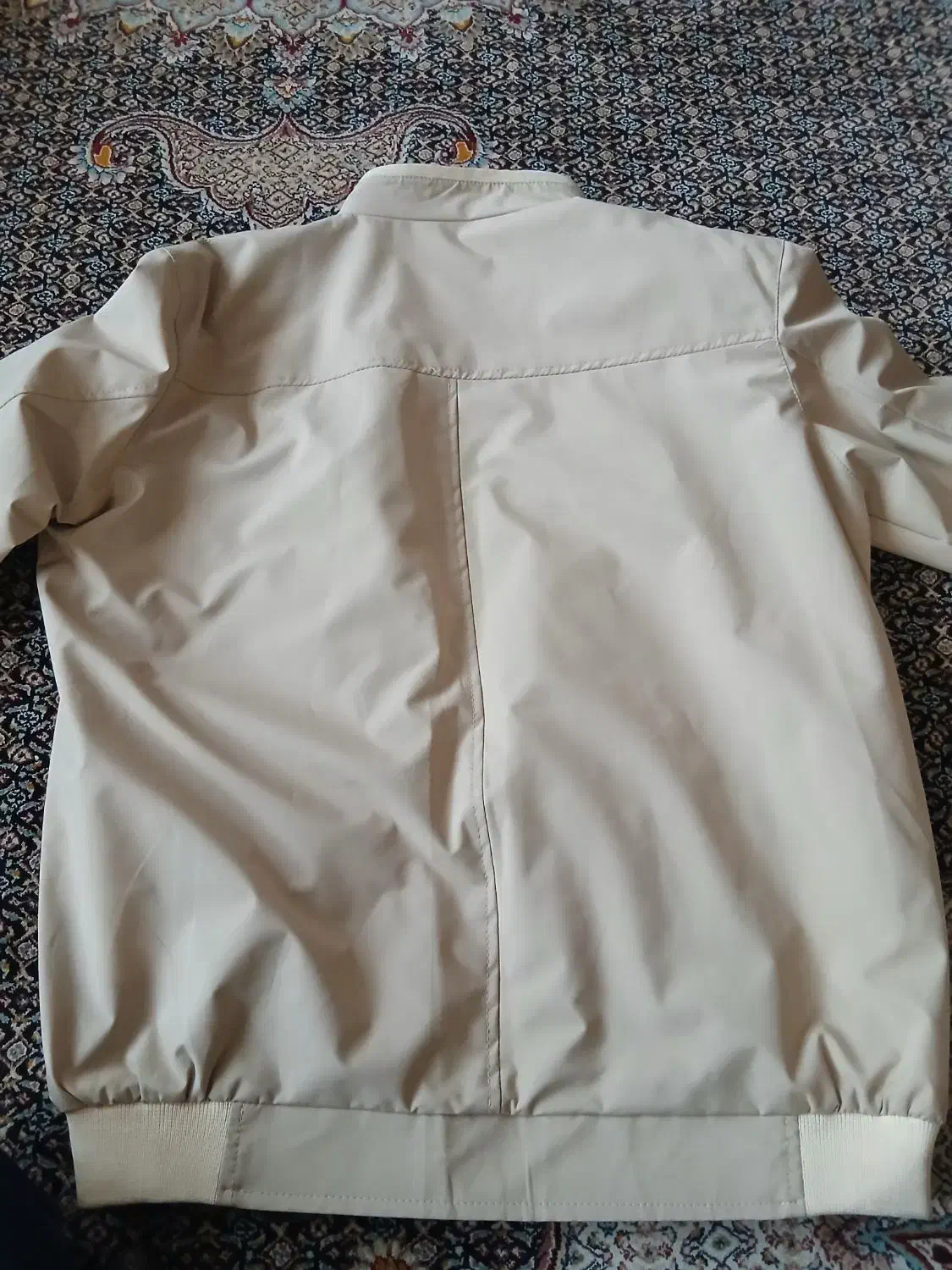 کاپشن پاییزه|لباس|اردبیل, |دیوار