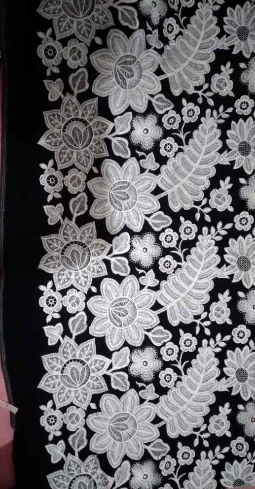 پارچه مخمل سوزندوزی|لباس|بناب, |دیوار