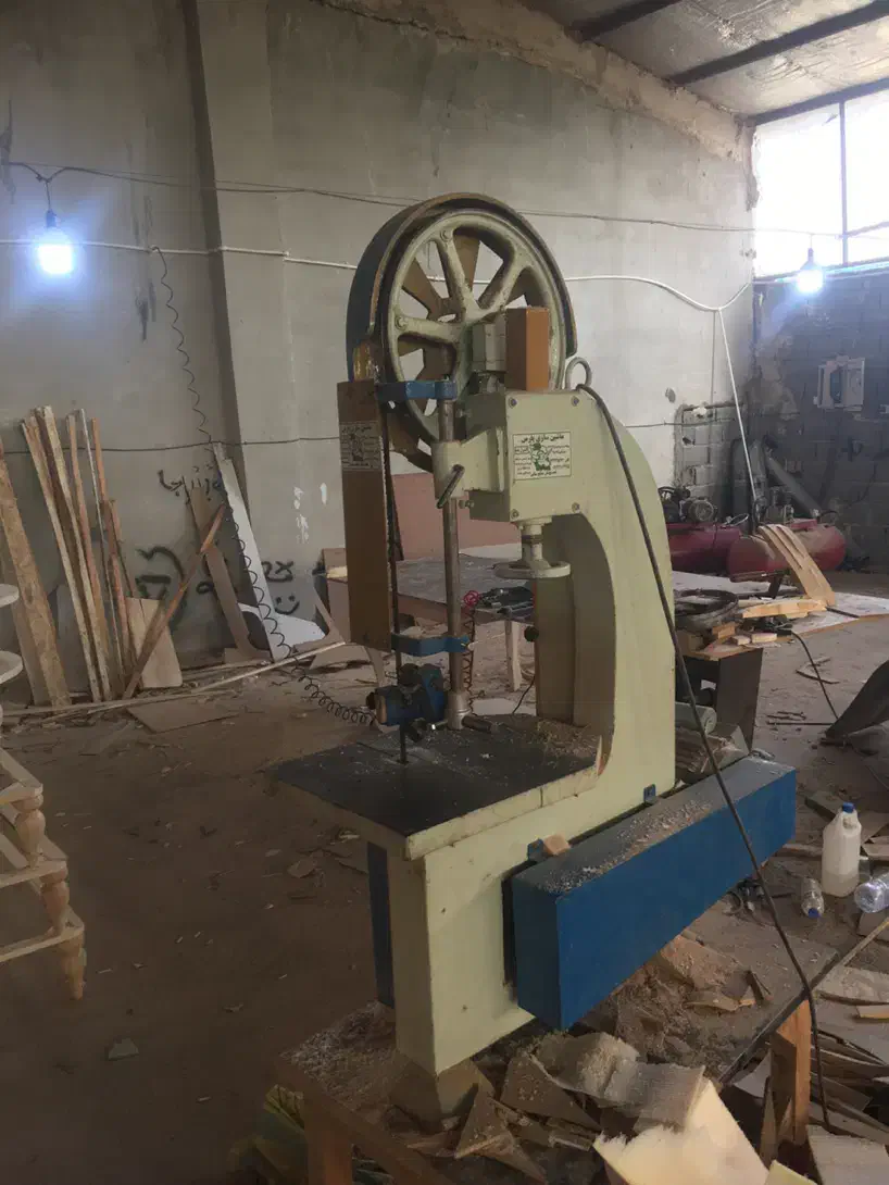 تمام وسایل تولید مبل تک و یکجا به کمترین قیمت|ابزارآلات|پاکدشت, پاکدشت (مامازند)|دیوار