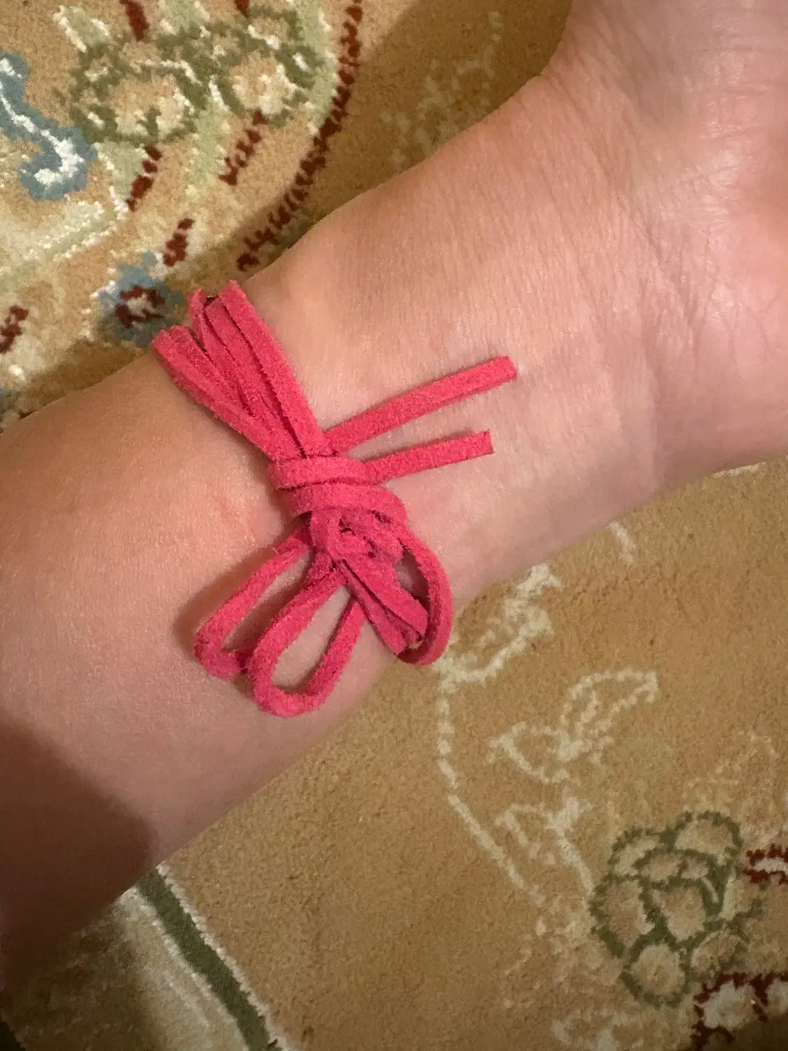 دستبند خیلی خوشگل|بدلیجات|تهران, جنت‌آباد جنوبی|دیوار