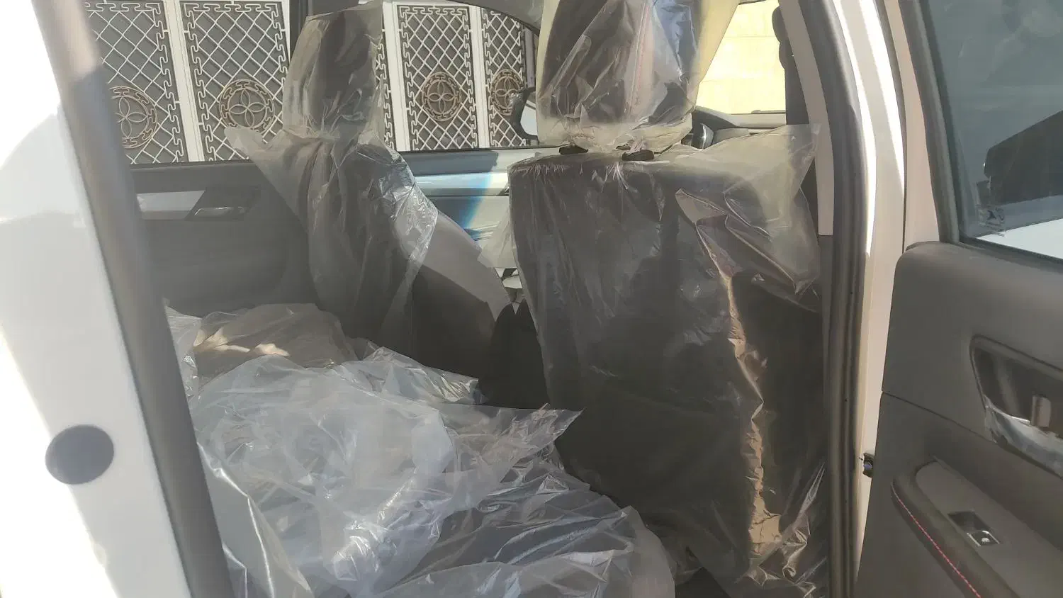 KMC t8|خودرو سواری و وانت|شهریار, شهریار|دیوار