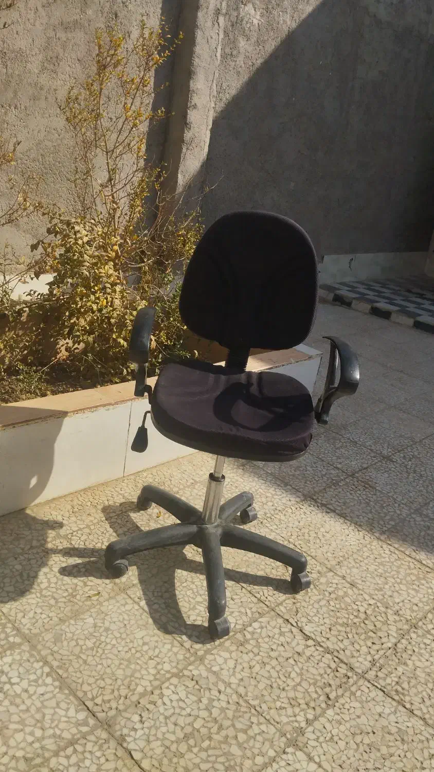 صندلی چرخ|دفتر کار|زابل, |دیوار