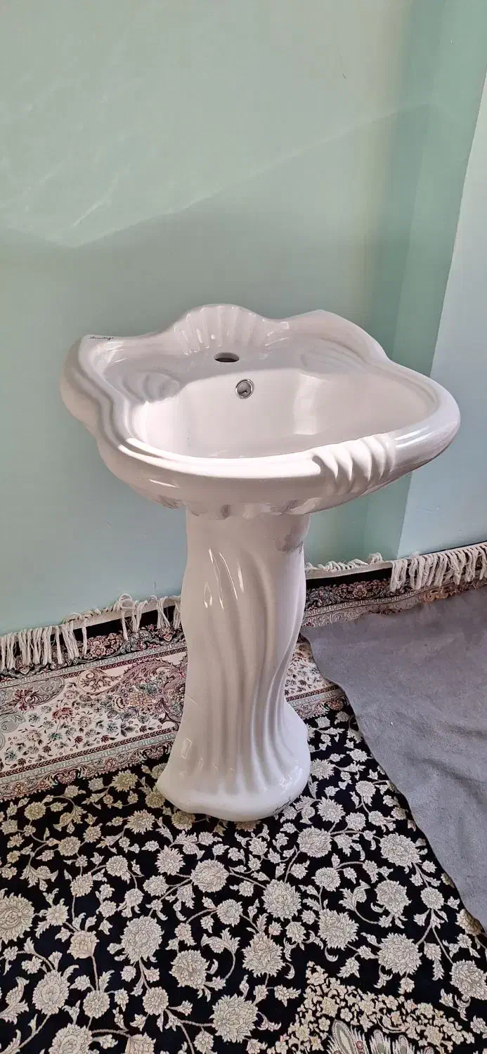 رو شویی ومیز تلوزیون|اجاق گاز و لوازم برقی پختوپز|شهریار, شهرک شاهد|دیوار