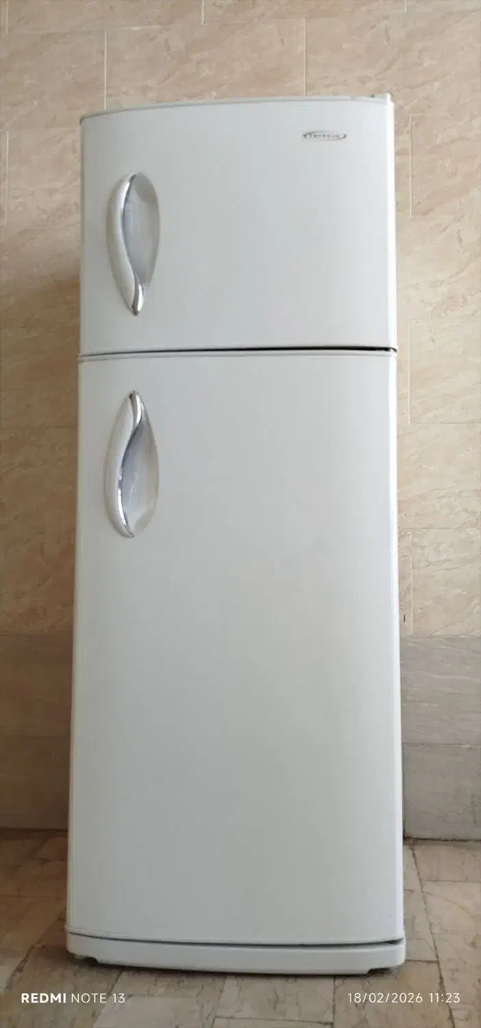 یخچال|یخچال و فریزر|قم, نیروگاه|دیوار