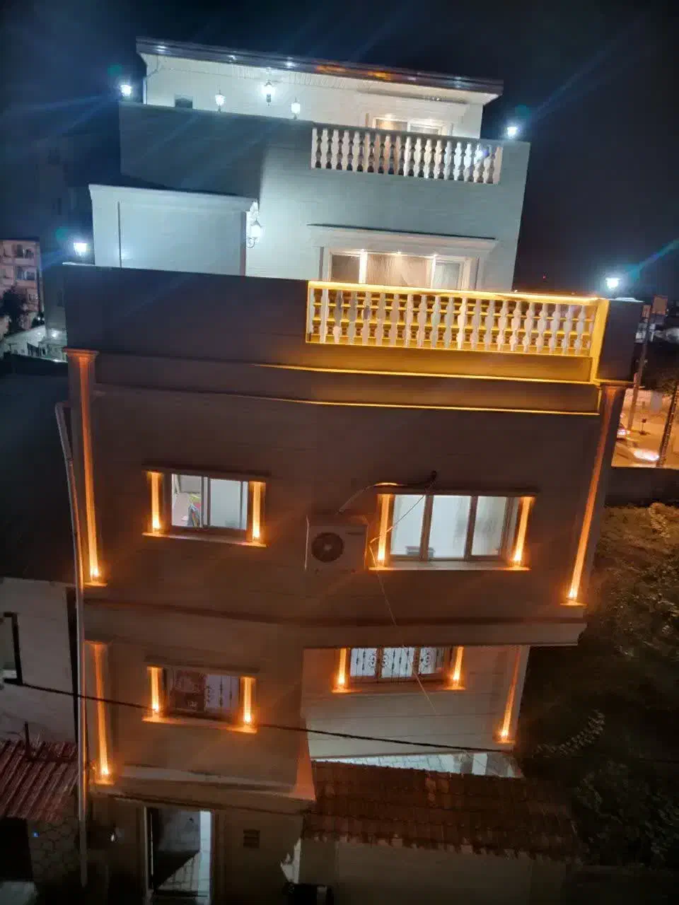 فروش و تهاتر آپارتمان دوبلکس|فروش آپارتمان|قائمشهر, |دیوار