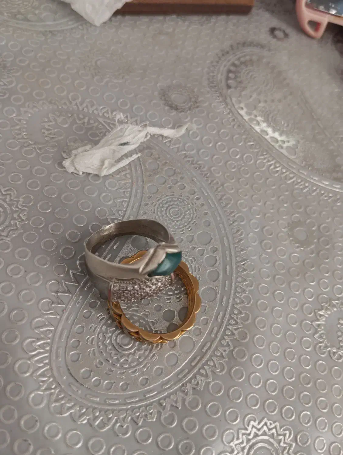 عقیق سبز|جواهرات|زنجان, |دیوار