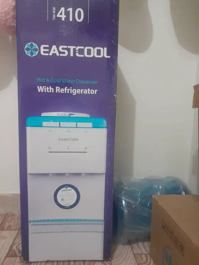 آب سرد کن|آب‌سردکن و تصفیه آب|خمینی‌شهر, |دیوار