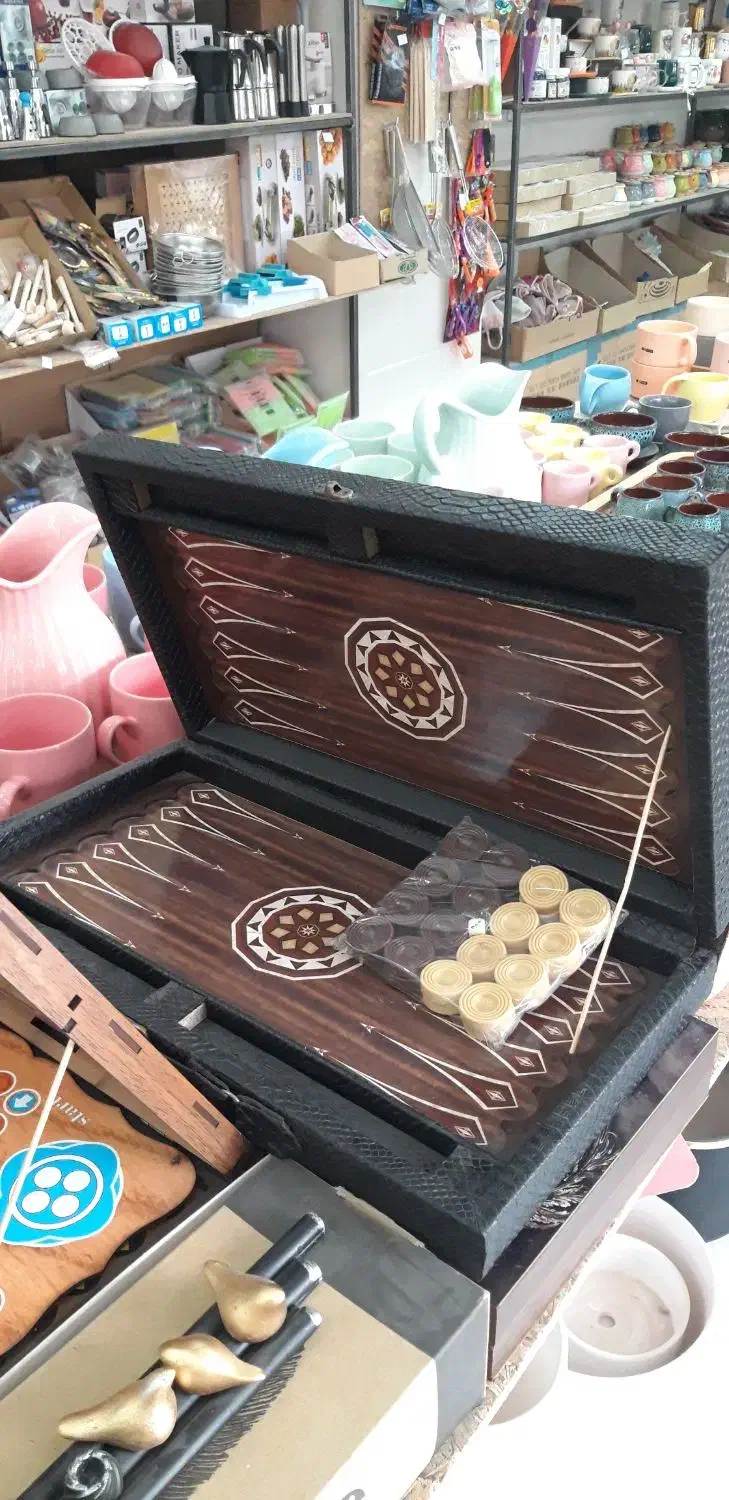 لوازم اشپزخانه|ظروف سرو و پذیرایی|سرپل ذهاب, |دیوار