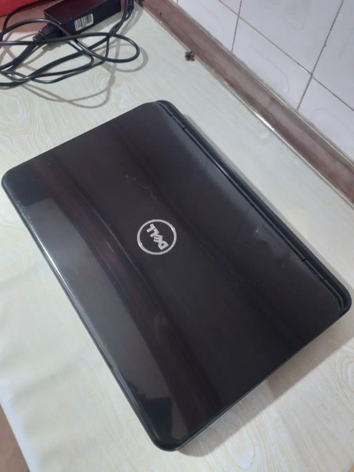 لپ تاپ مدلINSPIRON  N5110|رایانه همراه|قیامدشت - خاورشهر, |دیوار