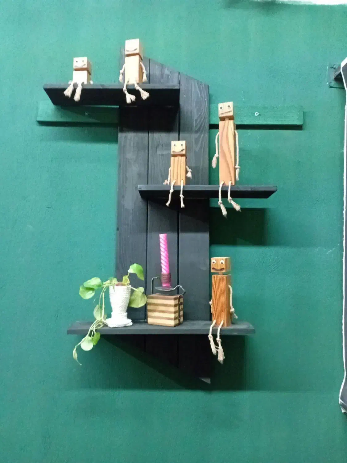 تولید پخش انواع رگال و استند و اینه|فروشگاه و مغازه|ورامین, ورامین|دیوار