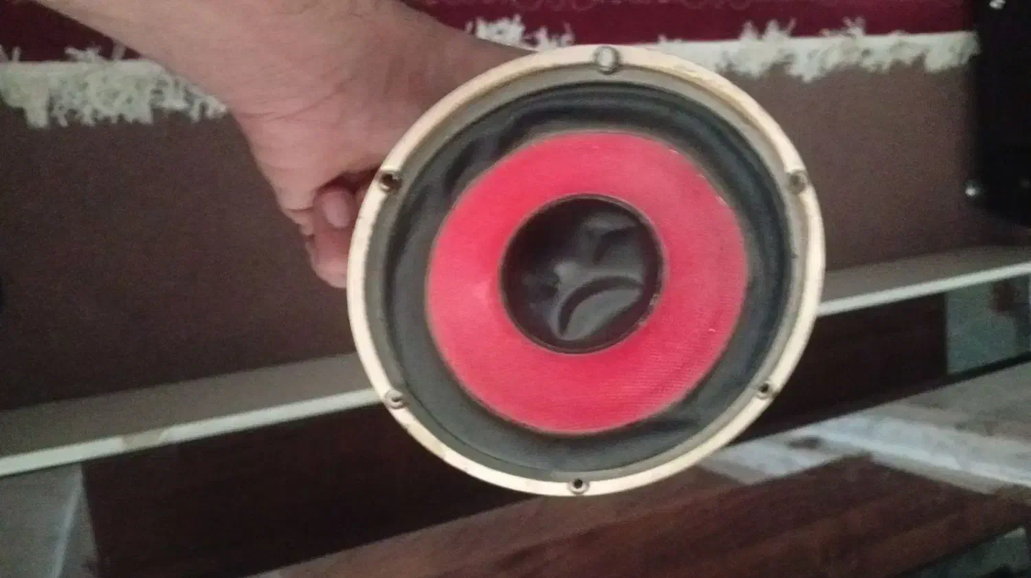 باند ضبط خانگی آیوا|سیستم صوتی خانگی|نکا, |دیوار