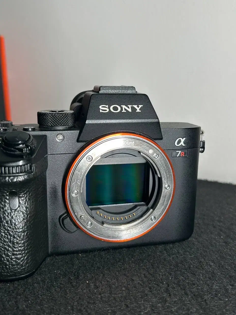 دوربین سونی آلفا سون آر ۳|دوربین عکاسی و فیلمبرداری|تنکابن, |دیوار