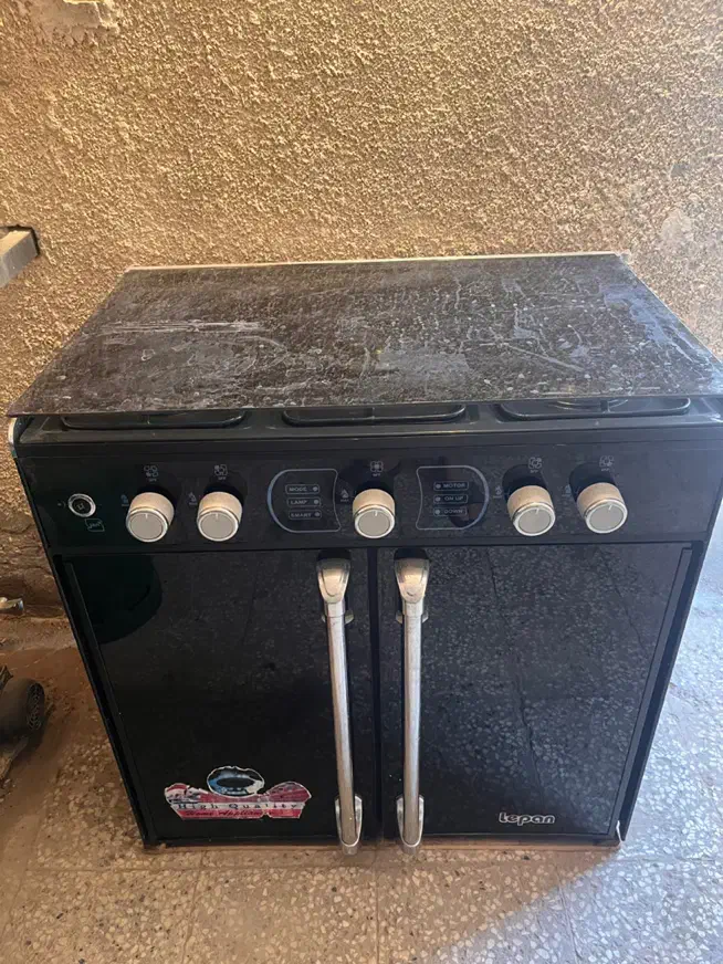 اجاق گاز|اجاق گاز و لوازم برقی پخت‌وپز|زاهدان, |دیوار