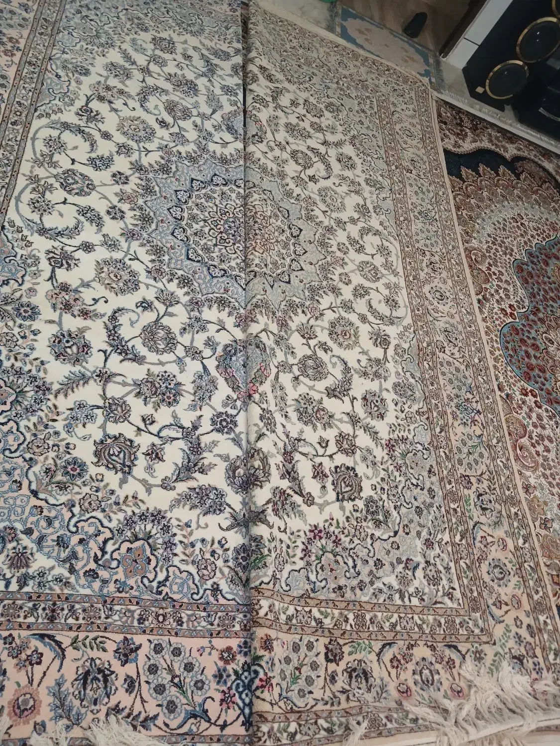 فروش فرش دستباف|فرش|اصفهان, اشکاوند|دیوار