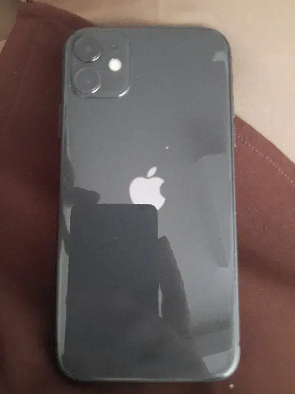 ایفون ۱۱|موبایل|خلخال, |دیوار