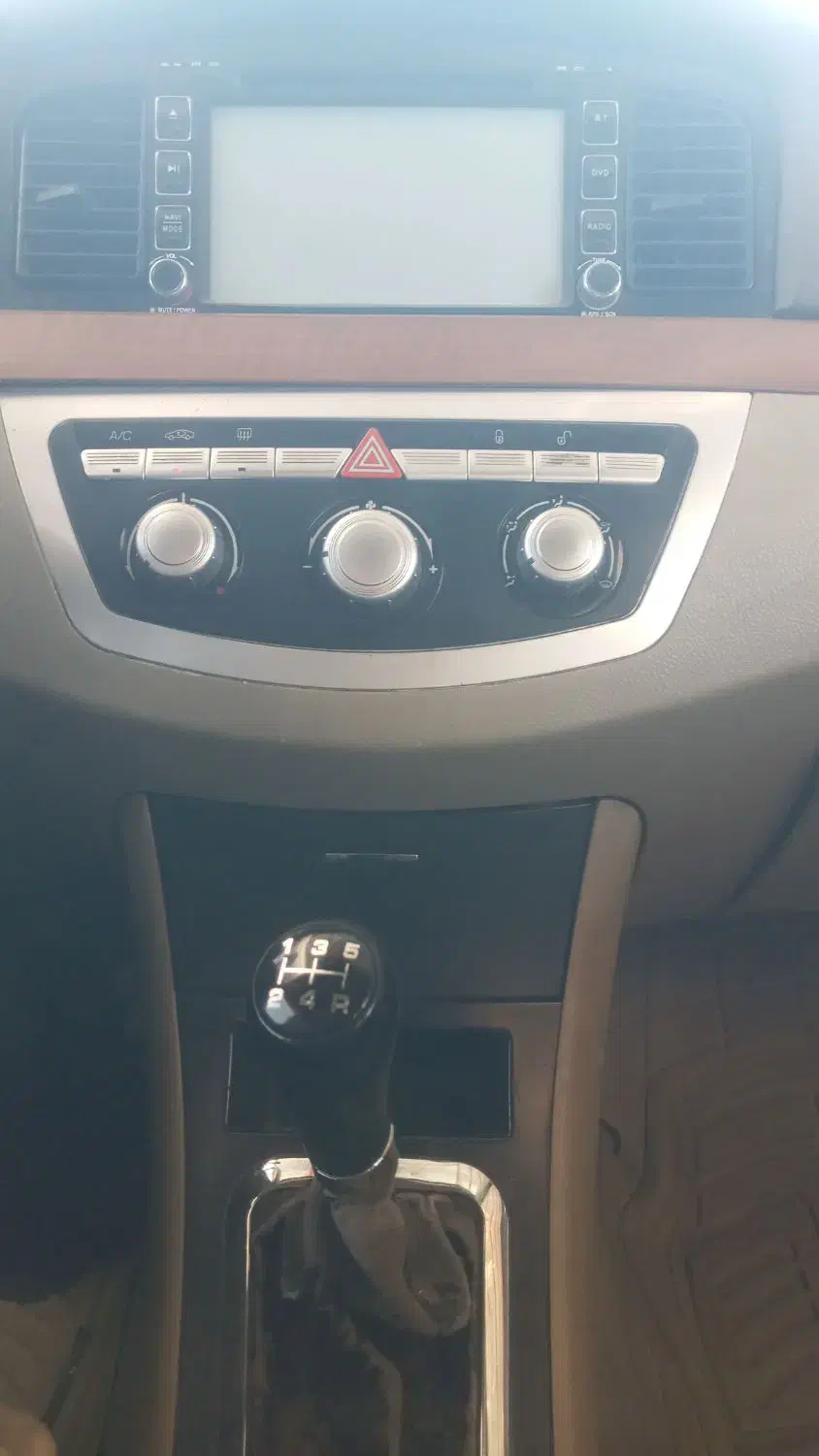 لیفان X620 شرایطی نقد و اقساط|خودرو سواری و وانت|جهرم, |دیوار