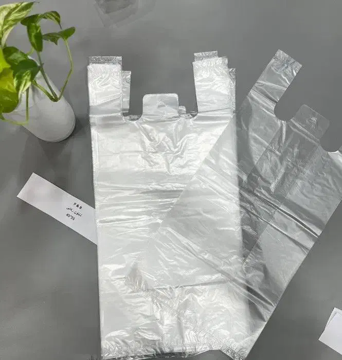 فروش نایلون دسته رکابی تولید مستقیم|ظروف نگهدارنده، پلاستیکی، یک‌بارمصرف|باقرشهر, |دیوار