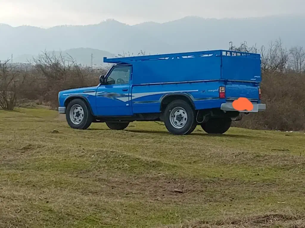 فروش نیسان|خودرو سواری و وانت|تالش, هشتپر|دیوار