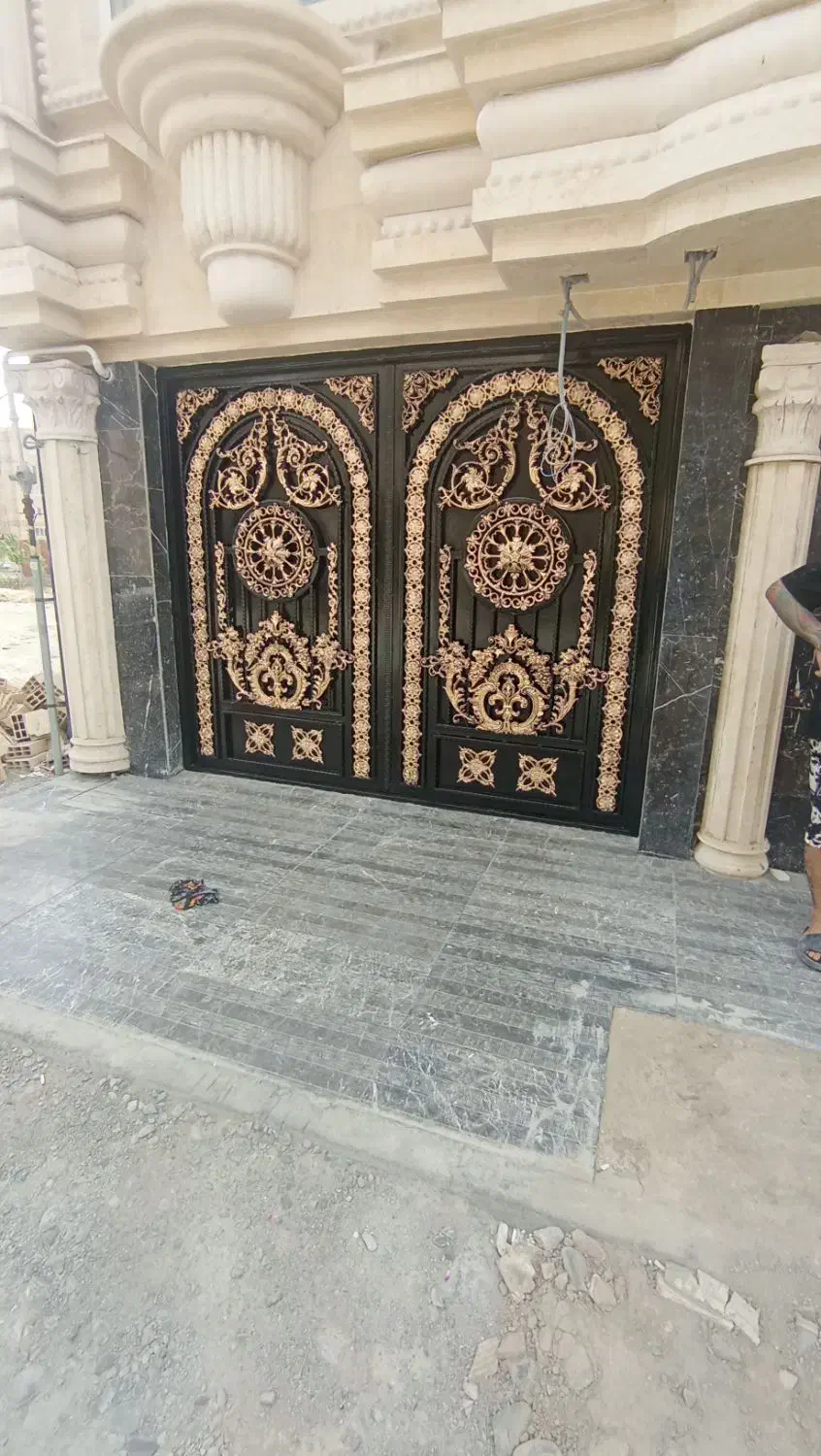 نقاشی ساختمان در تهران و حومه و انجام خرده کاری|خدمات پیشه و مهارت|تهران, اکباتان|دیوار