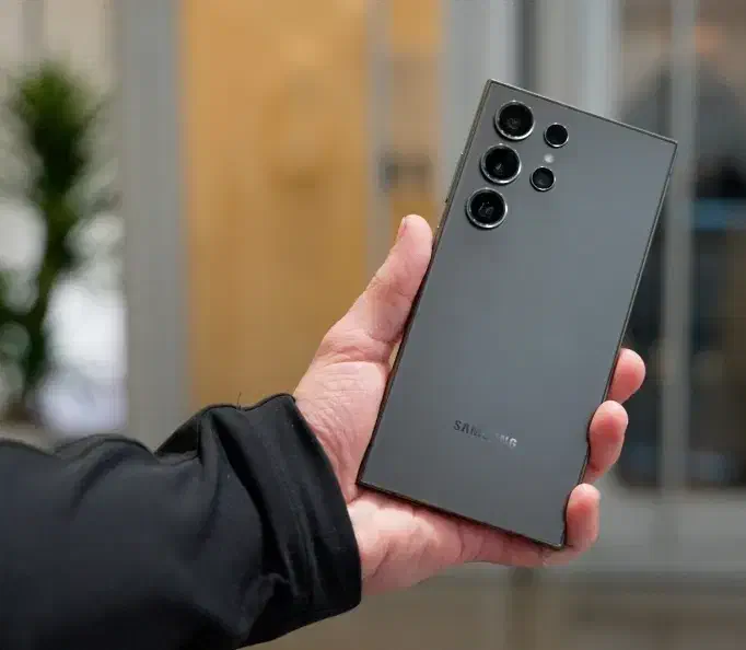 گوشی S24 Ultra|موبایل|اصفهان, همدانیان|دیوار