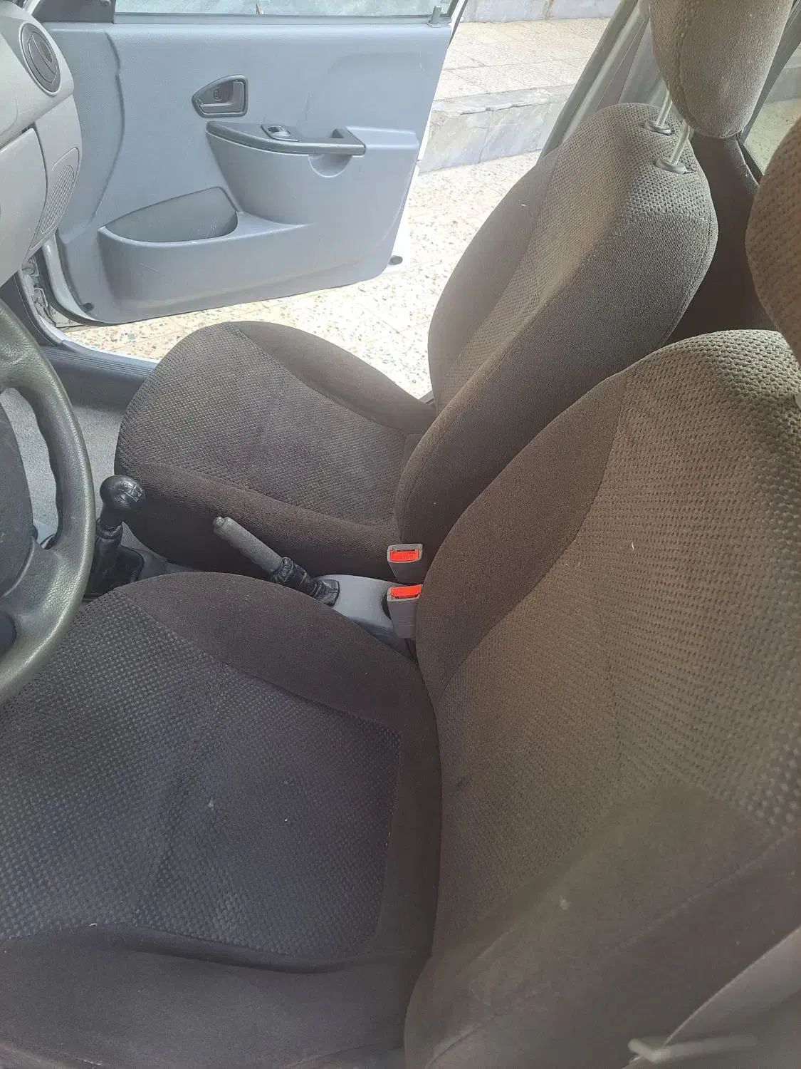 پراید وانت مدل ۱۴۰۳|خودرو سواری و وانت|اهواز, کمپلو شمالی|دیوار