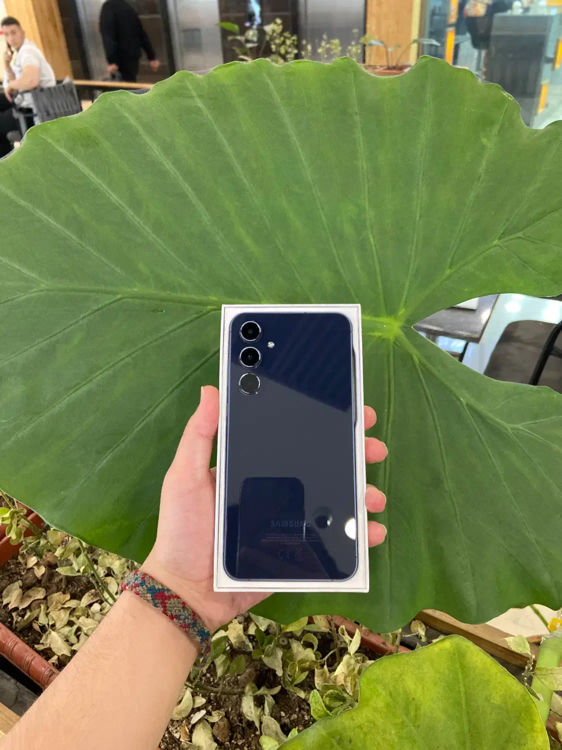 A55|موبایل|قم, عربستان|دیوار