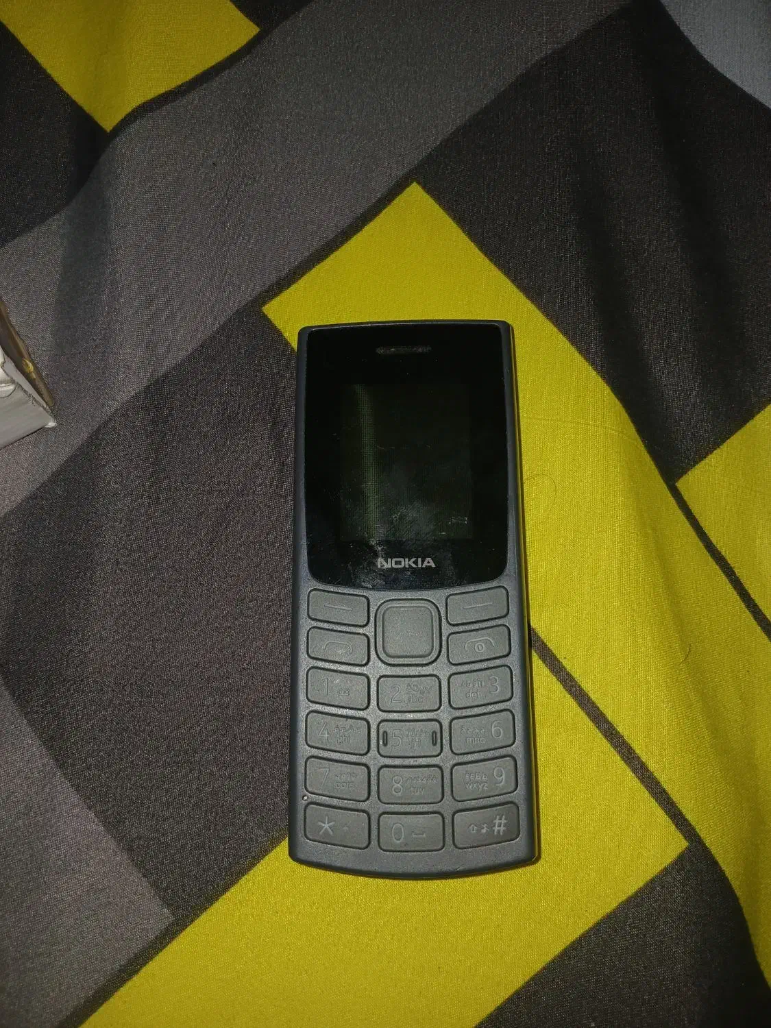 گوشی نوکیا ۱۰۵ ۲۰۲۵|موبایل|تهران, وصفنارد|دیوار