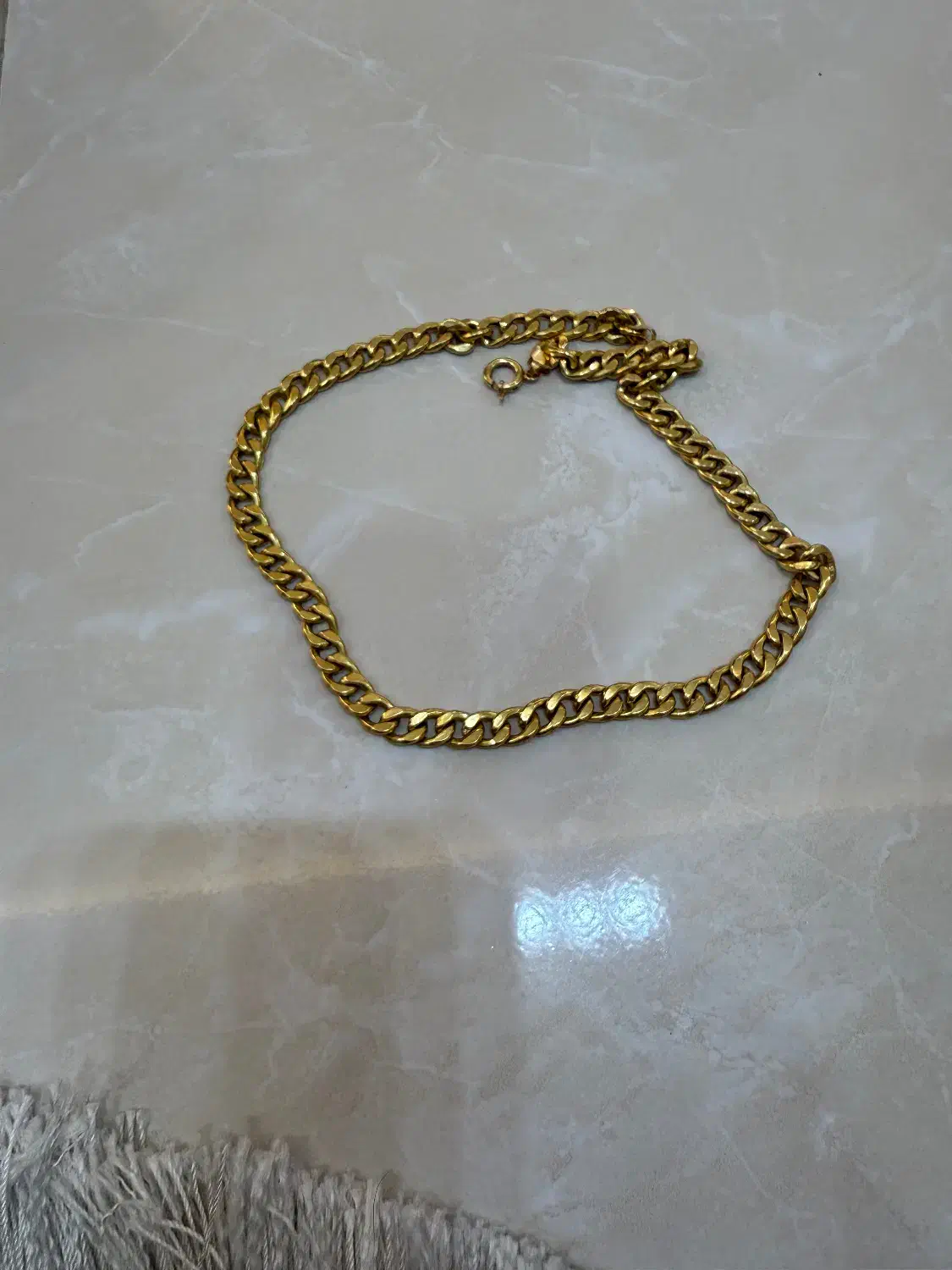 زنجیر کارتیر نو|جواهرات|شیراز, تلخ داش|دیوار