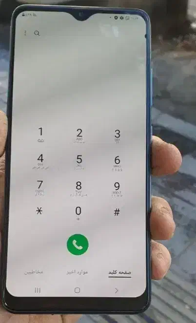 سامسونگ a32|موبایل|شبستر, |دیوار