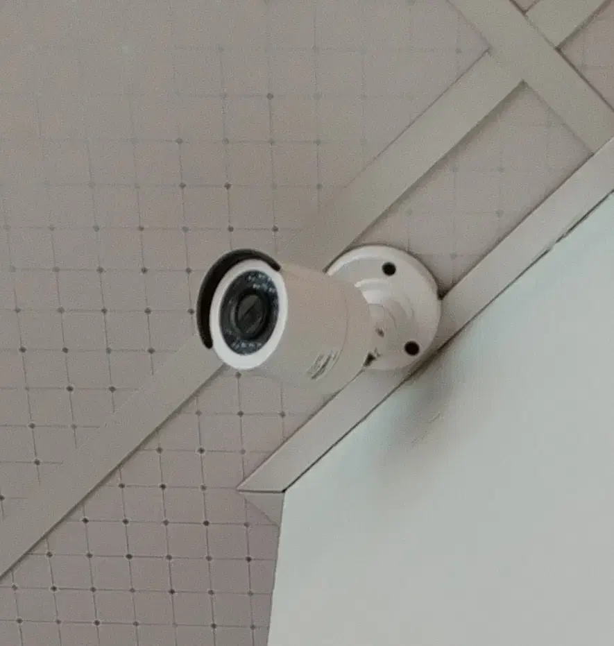 دوربین مدار بسته|دوربین مداربسته|مشهد, حسابی جنوبی (شهرک غرب)|دیوار