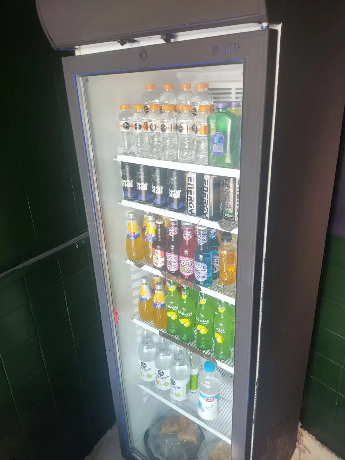 یخچال ایستاده|یخچال و فریزر|قائم‌شهر, |دیوار