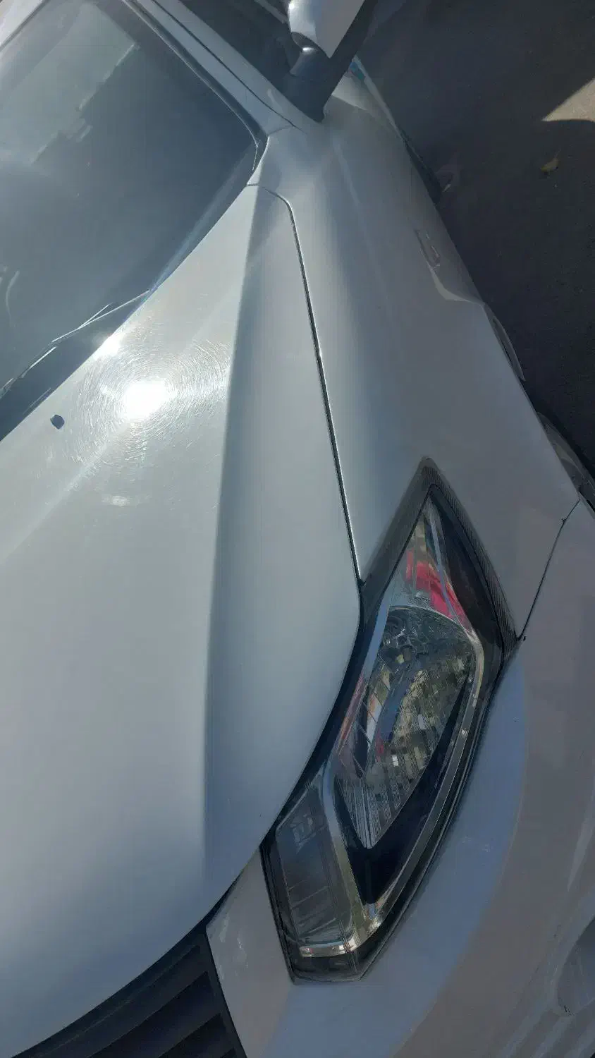 ساینا ۱۴۰۰|خودرو سواری و وانت|قوچان, |دیوار