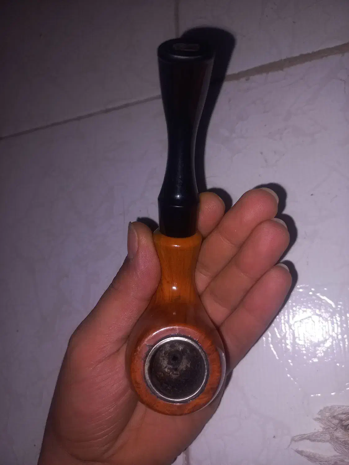 پیپ|کلکسیون اشیاء عتیقه|کرج, کرج نو|دیوار