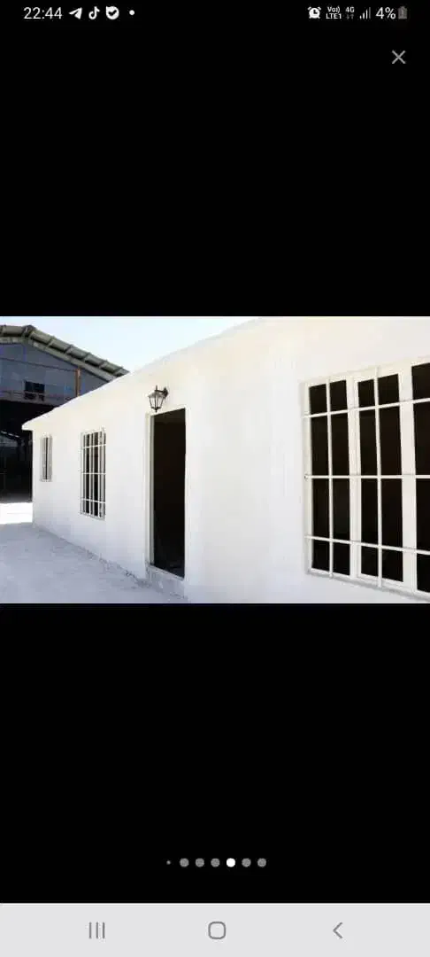 خانه پیش ساخته بتنی آماده نصب در باغ یا اضافه بنا|فروش خانه و ویلا|شیراز, خلدبرین|دیوار