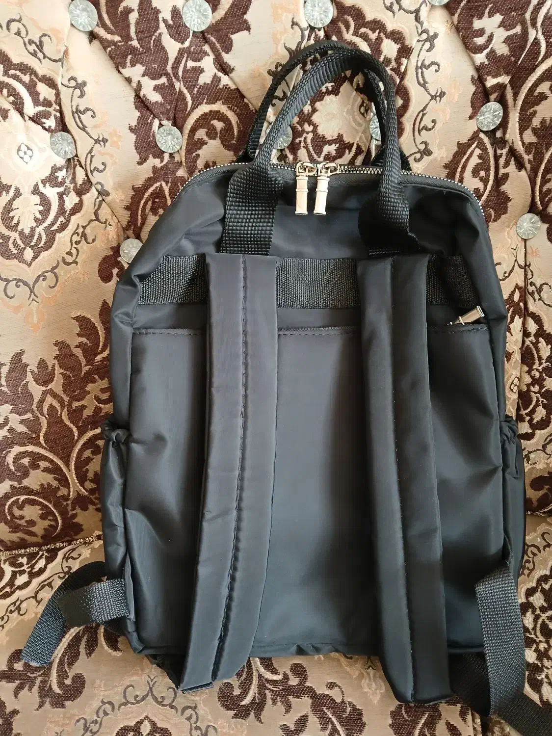 کوله پشتی|کیف، کفش، کمربند|اصفهان, مفتح|دیوار