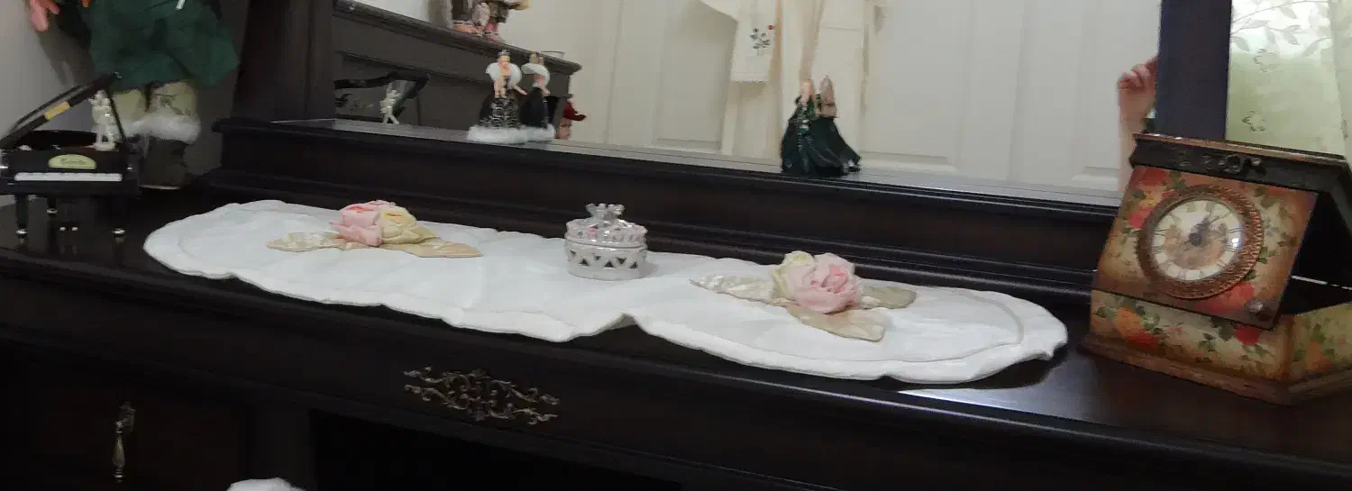 روتختی عروس|سرویس روتختی|تهران, سوهانک|دیوار