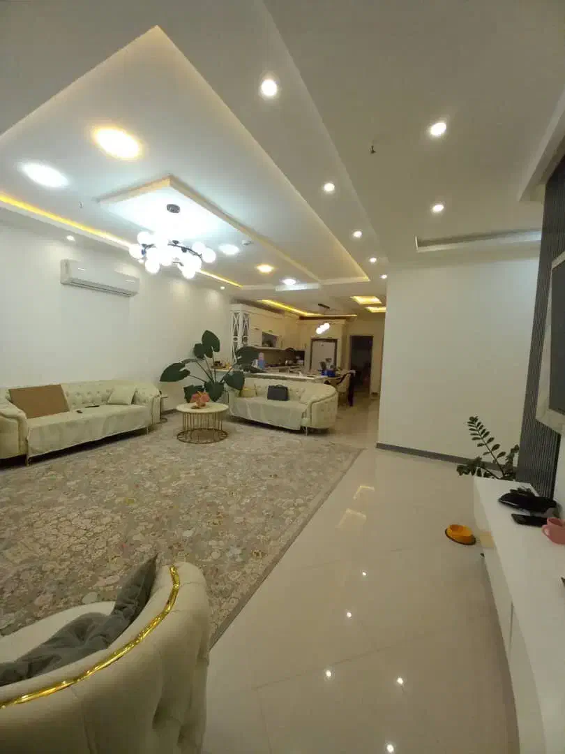 رهن واجاره آپارتمان ۹۰متراقبال نزدیک مترو فول|اجارهٔ آپارتمان|مشهد, اقبال|دیوار