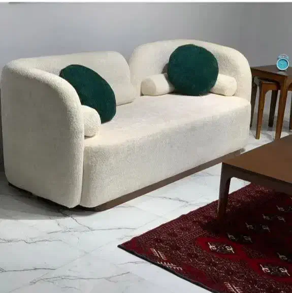 مبل مینیمال و فانتزی|مبلمان خانگی و میز عسلی|آران و بیدگل, |دیوار