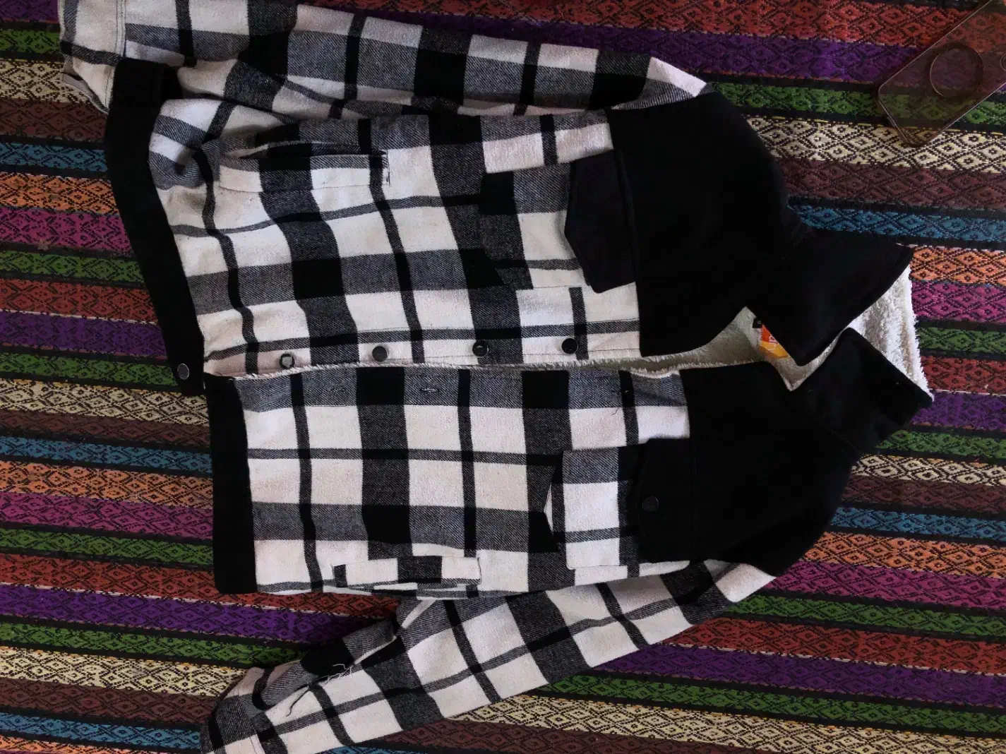 کت پشمی|لباس|مشهد, سجاد شهر|دیوار