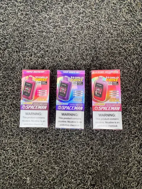 ویپ 25 هزار پاف توربو|زیورآلات و اکسسوری|رشت, معلم|دیوار