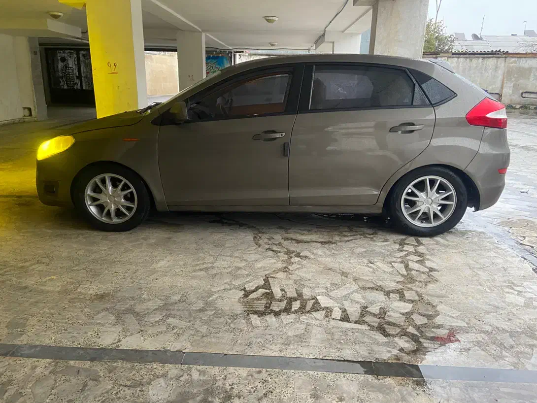 ام وی ام ۳۱۵|خودرو سواری و وانت|رشت, جانبازان|دیوار