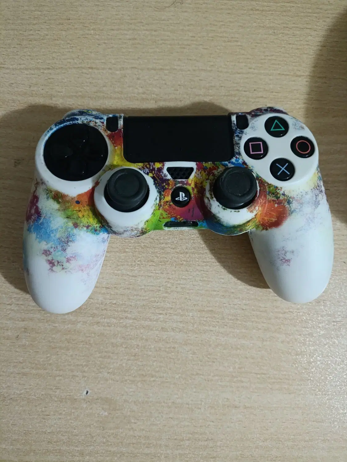 PS4 FAT ORIGINAL|کنسول، بازی ویدئویی و آنلاین|تهران, شارق|دیوار