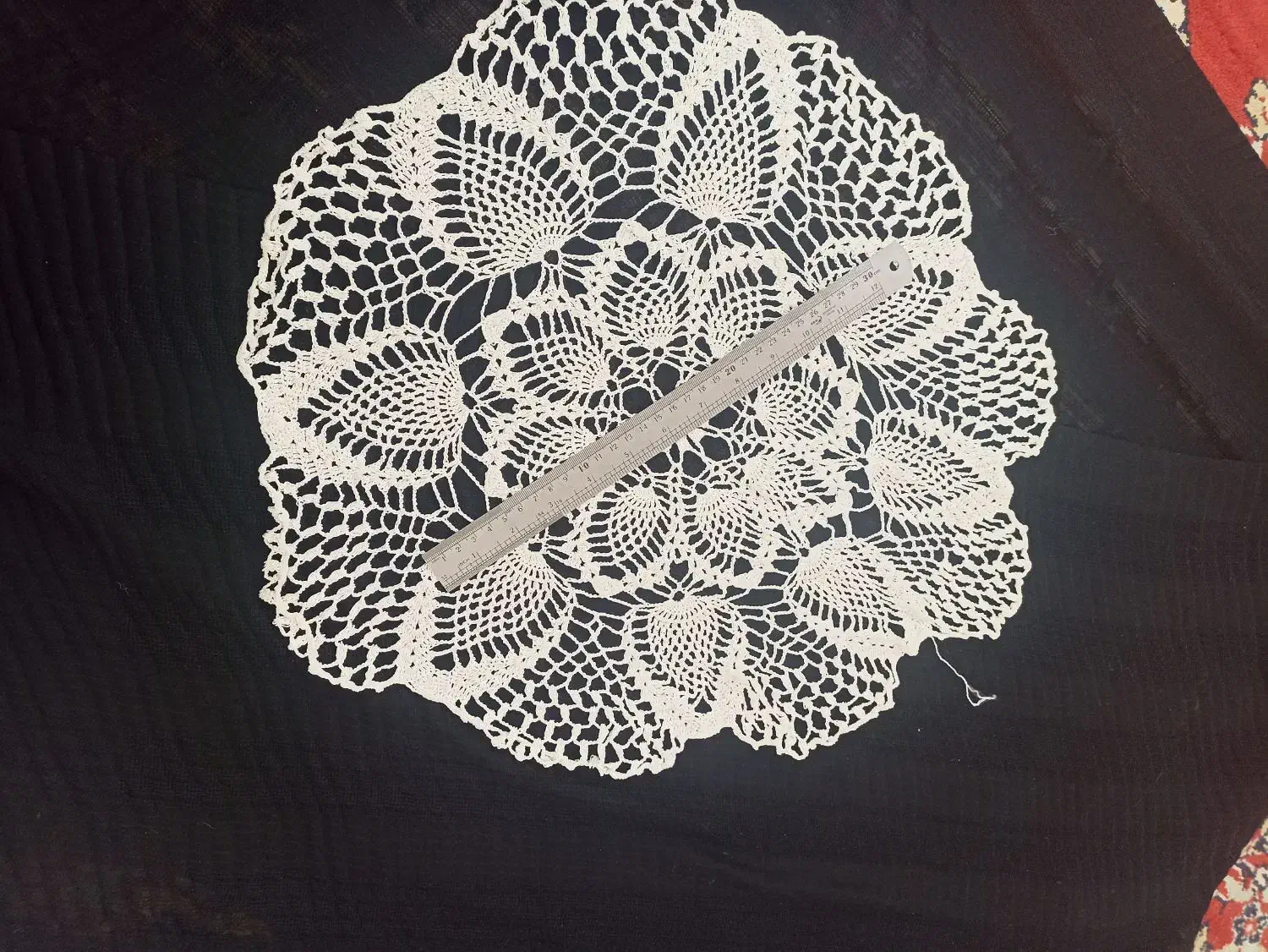 تعدادی بافتنی جفت و تک موجود و فروشی|لوازم خیاطی و بافتنی|دماوند, دماوند|دیوار