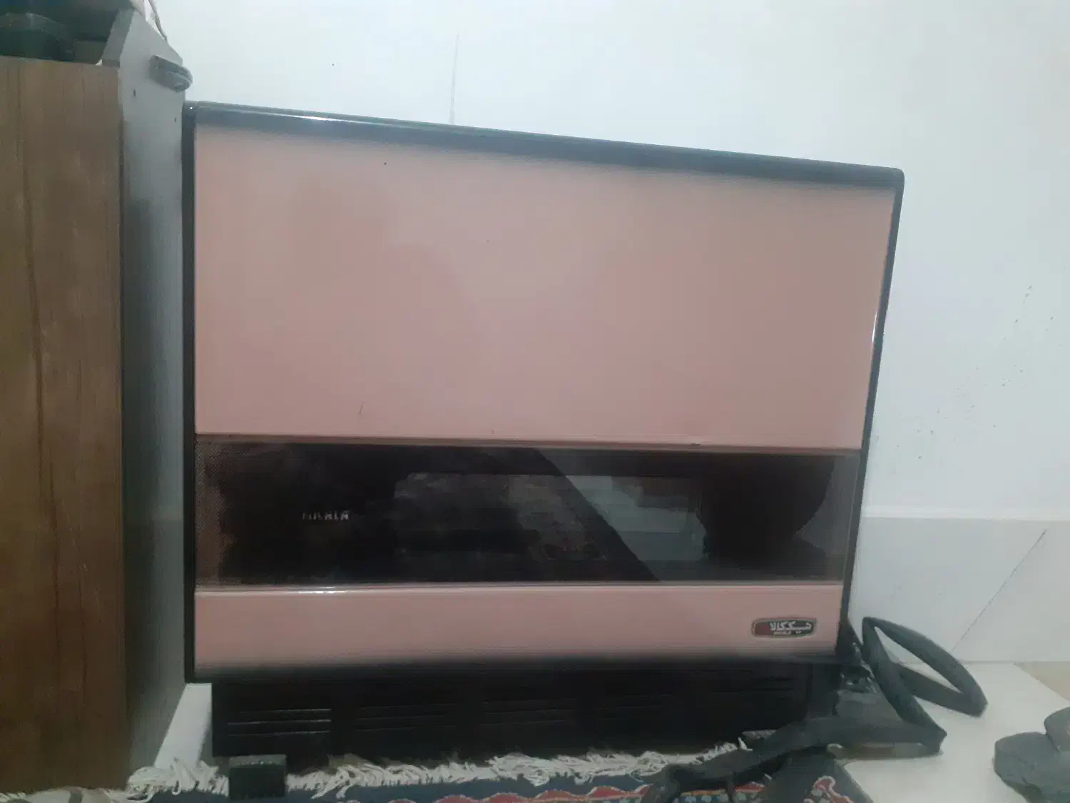 بخاری|بخاری، هیتر، شومینه|اراک, |دیوار