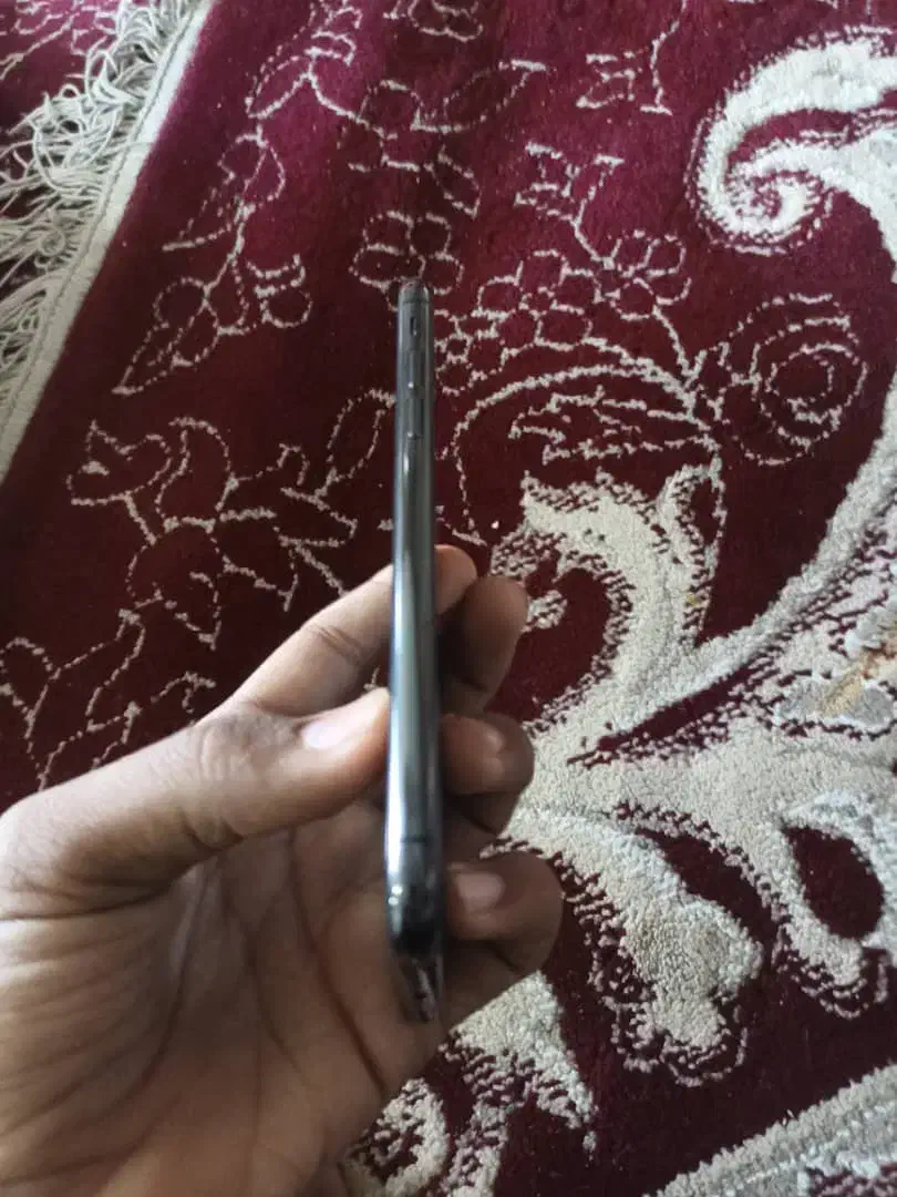 ایفون x  حافظه ۲۵۶ پارت نامبر (M)|موبایل|زاهدان, |دیوار