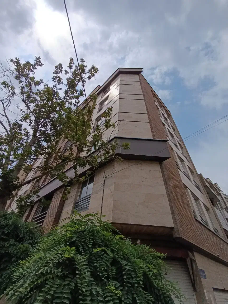 واحدفروشی ۸۰متری|فروش آپارتمان|تهران, امامت|دیوار