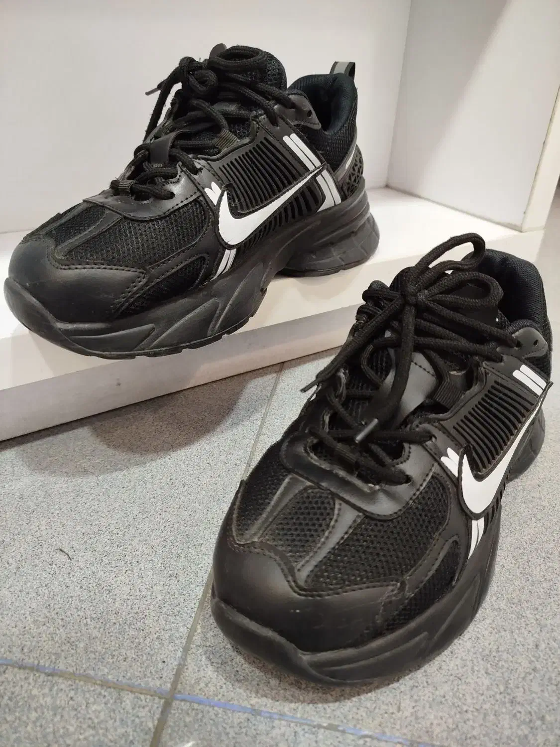 کفش اسپرت زنونه نو|کیف، کفش، کمربند|مراغه, |دیوار