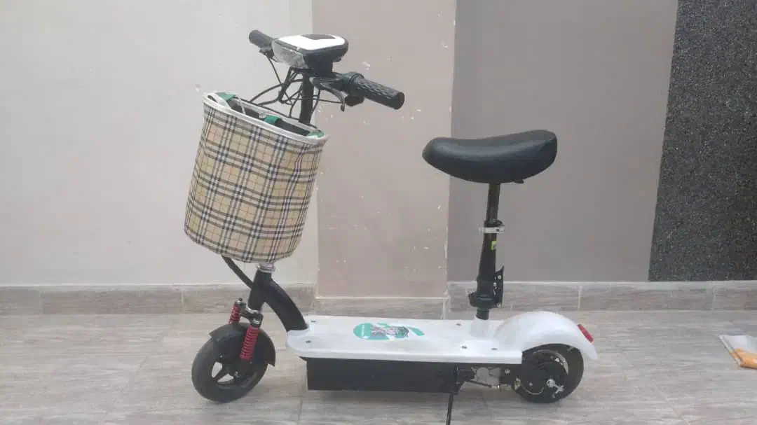 اسکوتر|دوچرخه، اسکیت، اسکوتر|قزوین, |دیوار